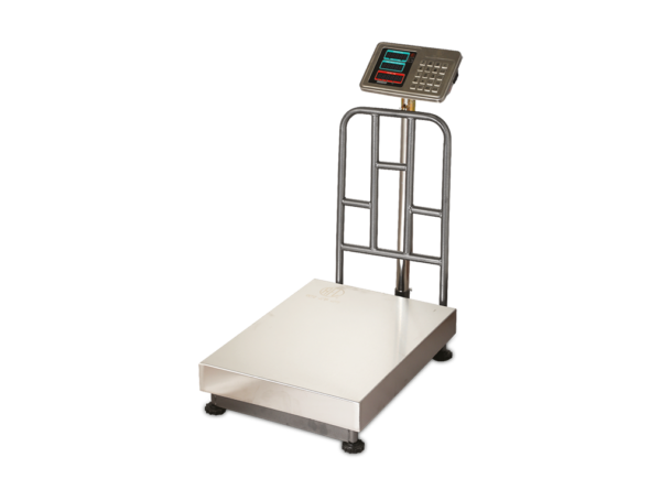 RFL PLATFORM SCALE (LA-116X300) 300KG