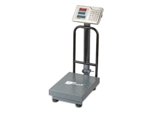 XPART PLATFORM SCALE 300KG-MS FOLDING