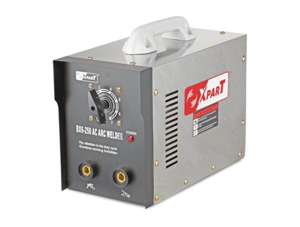 WELDING MACHINE- ARC BX6 250A