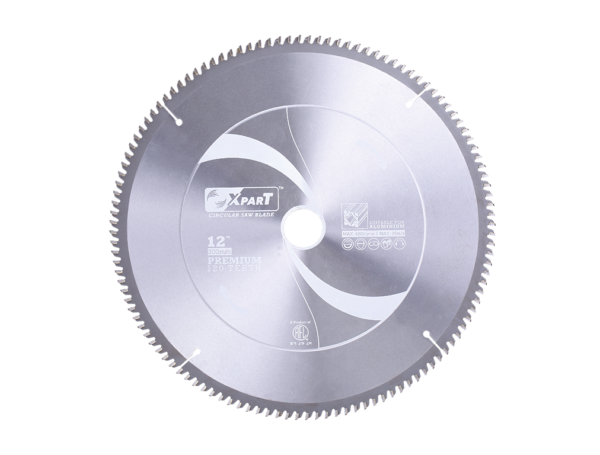ALUMINIUM CUTTING DISK CIRCULAR SAW BLADE
